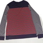 Slazenger Striped Athletic Top Photo 2