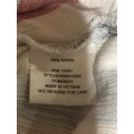 Pink Rose Short Sleeve Top Photo 6