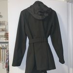 Michael Kors  Trench Dress Coat Photo 10