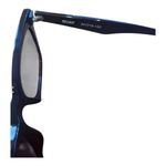 Quay Australia QUAY Women's Call The Shots RX QT-001049 Chocolate Brown Tinted Sunglasses NWT Photo 4