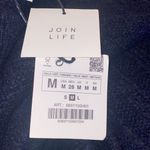 ZARA ✨ HP✨ Alpaca Blend Knit V-Neck Sweater Cutout Shoulders ✨ Photo 6