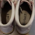 Timberland Women's Light Pink Ankle Boots Size 8.5 M Photo 5