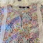 Lands' End Land End Shirt with long sleeves size M Photo 8