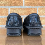 Alegria  black paisley jill mary jane 41 Photo 5