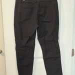 Women’s Black Madison Dress Pants Size: 4 Photo 1