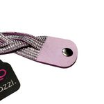 Paparazzi Rhinestone Bring on the Bling Multi-Layer Bracelet Western Boho Purple Photo 6