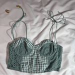 Urban Outfitters  Green and white Photo 0