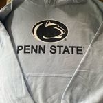 Gildan  Hoodie Blue Light Penn State Photo 1