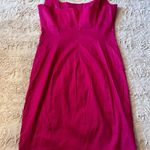 Calvin Klein Pink dress (unsure size - guessing a m) Photo 8