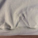 Everlane Cropped  Sweatshirt Photo 2