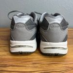 ABEO Pro System Petra Gray Lace Up Low Top Sneakers Womens Size 10 Athletic Photo 7