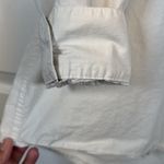 Summersalt  The Perfect Boyfriend Button Down Shirt Size XL EUC #2579 Photo 4