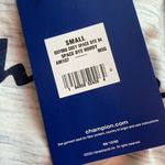 Champion  • NWT Oxford Grey Space Dye Hoodie Photo 6