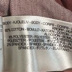 Ariat Jeans 30 S Burgundy High Rise Wide Leg Flare Trouser Ella Stretch Denim Photo 6