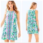 Lilly Pulitzer  koala shift dress Photo 1