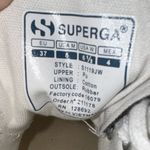 Superga  Alpina Snake Embossed High Top Platform Sneaker Photo 8