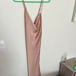 Show Me Your Mumu  Tuscany Maxi Slip Dress size small Photo 3