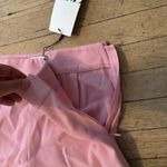 ZARA NWT  High Waisted Dress Pants Photo 5