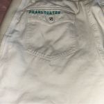 Pearly Gates white quilted/insulated golf pants size 2 or 28 inches winter sport Photo 14