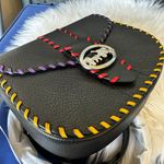 Coach Georgie Saddle Bag Photo 8