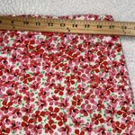 Lady Hagen  golf skort women’s size 10 skort summer  floral zip striped pink Photo 3