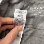 Lucky Brand Los Angeles Charcoal Leggings Photo 5