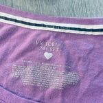 Victoria's Secret Victoria’s Secret Sleep Top “Kiss Me I’am Angel” size S/P   Photo 4
