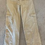 Edikted Zayla Low Rise Cargo Pants Photo 0
