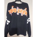 Disney Mickey and friends Halloween Long sleeve shirt medium Photo 1