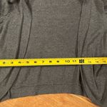 Pink republic  Grey 3/4 sleeve shrug cardigan size medium  Photo 6