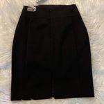 EXPRESS  Skirt size 00 brand new with tags high waist 20” long Photo 4