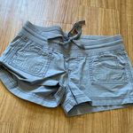 Arizona Grey Shorts  Photo 0