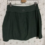 Beyond Yoga  Green Spacedye Skirt Photo 0