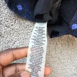 Nanette Lepore Nanette Laporte Kaleidoscope Sports Bra SIZE XS Photo 4