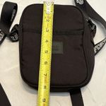 Victoria's Secret Victoria’s Secret PINK Crossbody Bag Black Photo 7