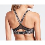 Athleta  Advanced Sports Running Bra Camo 34DD Underwire High Support Impact Photo 1