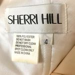 Sherri Hill  Embellished Sweetheart Neckline Strapless Gown Size 4 Pageant Prom Photo 13