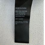 Chico's Black Label Dress Pants‎ size 10S Photo 3