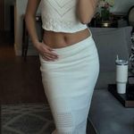 House of Harlow Two piece Photo 1