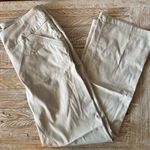 Westbound ✨ Park Ave Fit Classic Leg Pants👖 Size 8 | Beige Stretch | Like New Photo 0