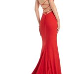 Camille La Vie Prom Dress Photo 2