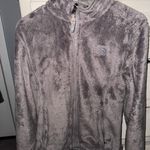 The North Face Gray Coat Photo 2