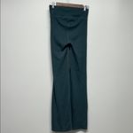 Pact  Organic Cotton On The Go-To Bootcut Flare Legging Yoga Pants Size Medium Photo 1