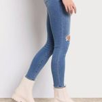 Sam Edelman Laguna Waterproof Lug Sole Chelsea Boot in Modern Ivory Size US 8.5 Photo 1