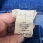 Altar'd State Altar’d‎ State flare leg jeans with belt, size small Photo 2