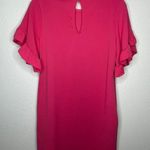 First Love  Hot‎ Pink Chandelier Dress nwt Photo 5