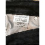 Riders By Lee  Women's Riding Bootcut Jeans Black 30W x 32L Photo 7