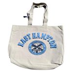 Madhappy NWT  EAST HAMPTON STORE EXCLUSIVE OATMEAL TOTE BAG Photo 0