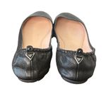 Gianni Bini ‎ Leather Flats Photo 2