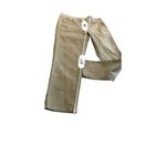 Loft  MODERN CHINO CROP PANTS SIZE 2 Photo 7
